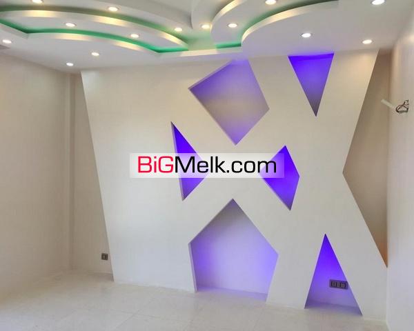 خرید و فروش باغ ویلا خوشنام شهرکی کد 1472