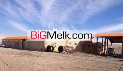 فروش مجتمع گلخانه ای 5 هکتاری تولید گل انحصاری