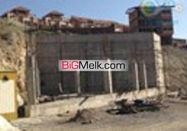 زمین ویلایی هشت بهشت دماوند 690 متر | دماوند، گیلاوند