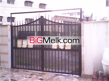 فروش ویلا در تنکابن ولی آباد 300 متر