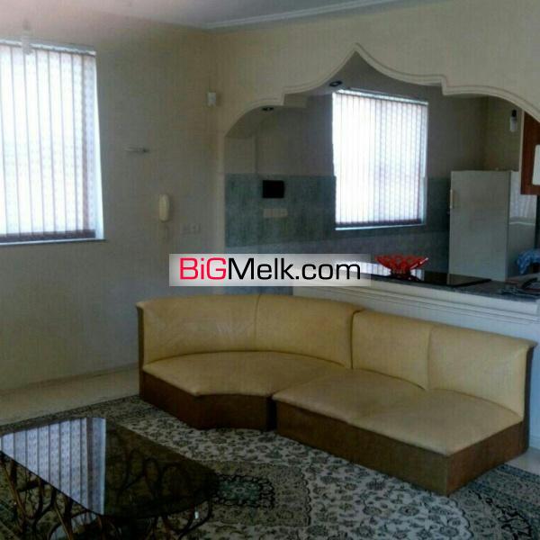 فروش ویلا 4خوابه دوبلکس لاهیجان 240متر