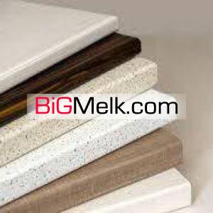 صفحه کابینت پلی وود-ضد آب