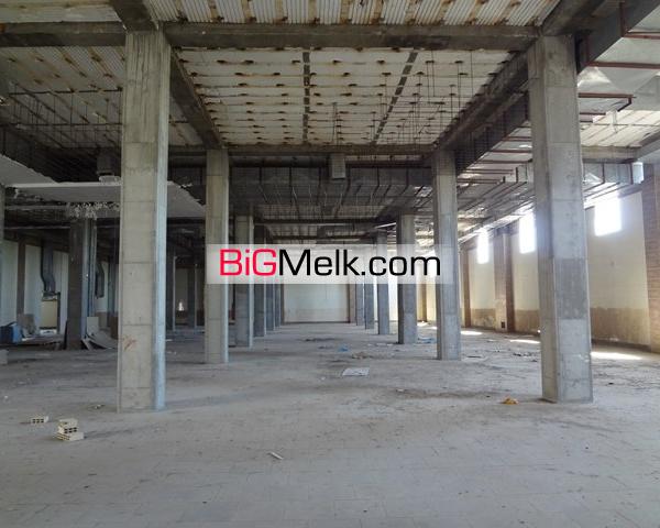 فروش کارخانه بهداشتی در دهک کد1374