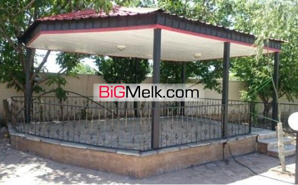 ویلای ۱۷۰۰ متری،سنددانگ،فول،مهرآباد رودهن