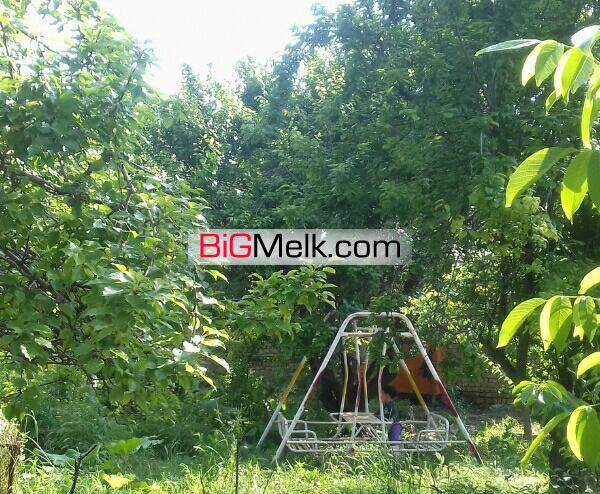 فروش سه هکتار باغ و زمین کشاورزی در چناران