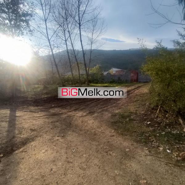 فروش ۹۶۰ متر زمین در شاندرمن زیبا( کارگزاری نسل نو)