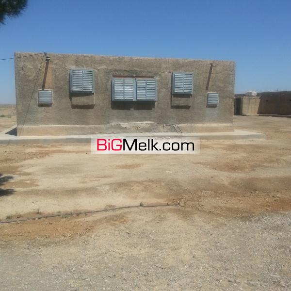 فروش مرغداری 50 هزار قطعه ای گوشتی فعال در حال کار اصفهان
