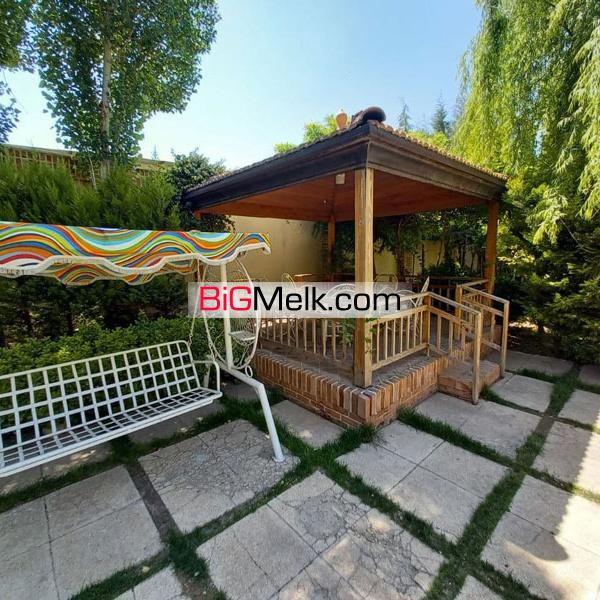 1175 متر باغ ویلا در ملارد ( خوشنام )