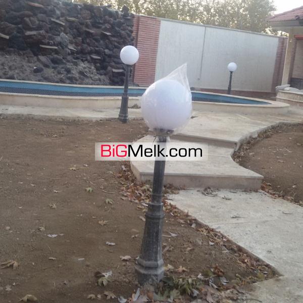 فروش ویلا 900 متری چهارباغ کرج
