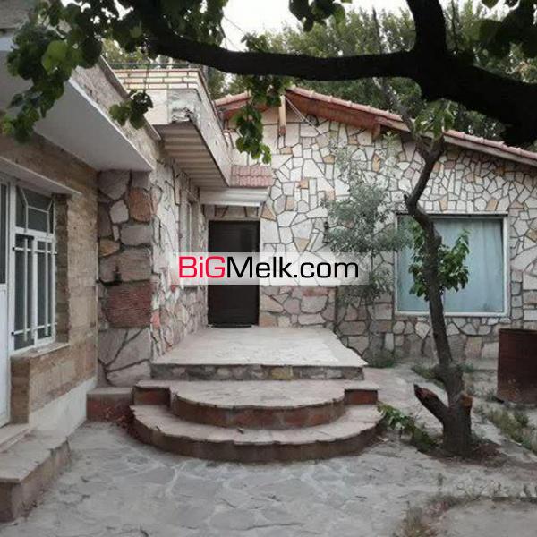 خرید باغ ویلا در شهرک باران خوشنام کد1364