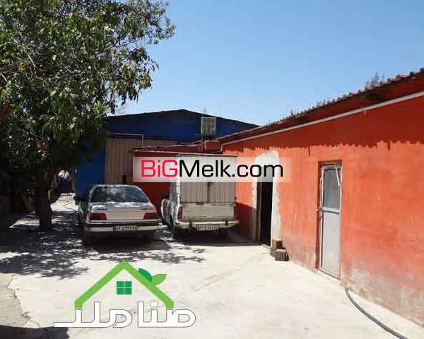 اجاره سوله 400متر سوله بهداشتی در شهریار کد1179