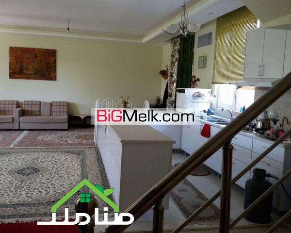 باغ ویلا در یوسف آباد 1000متری کد1141