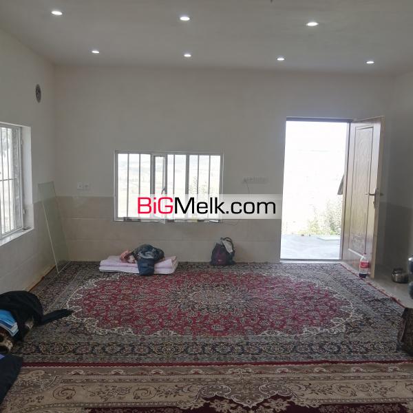 فروش زمین. در دودانگه ساری