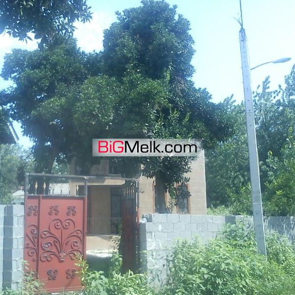 فروش ویلا دوبلکس زیباکنار گیلان