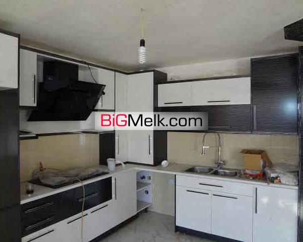 باغ ویلای قابل سکونت در کردزار شهریار کد 1449