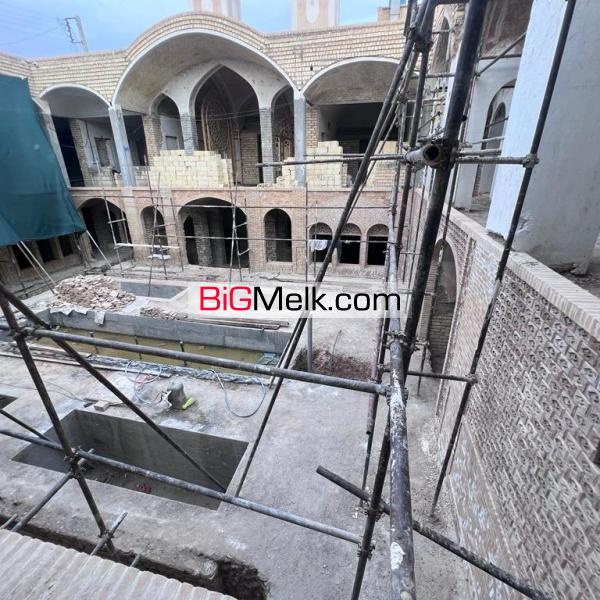 هتل سنتی درجه یک