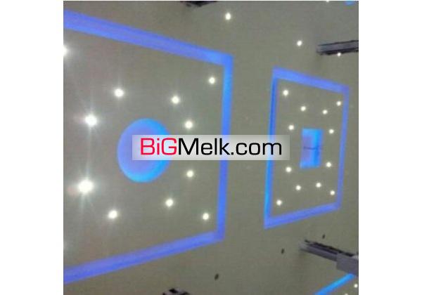 فروش ویلا شیک دارای ۲۵۰مترزمین و۸۰بنا