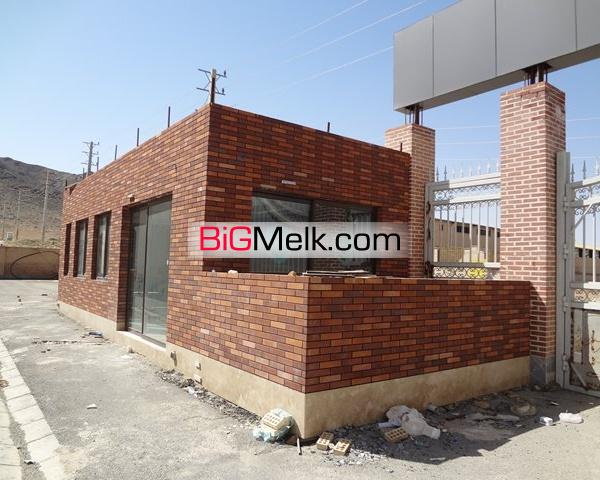 فروش کارخانه بهداشتی در دهک کد1374