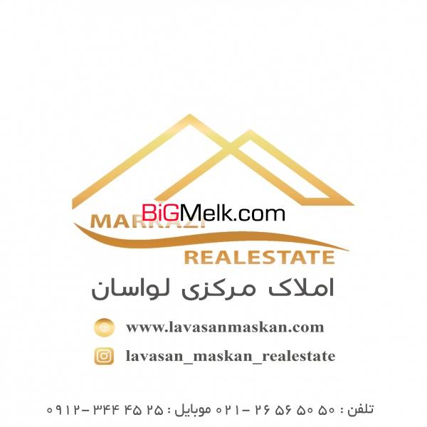 فروش آپارتمان 195 متری در لواسان