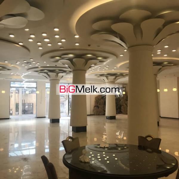 هتل فروشی نوساز در تهران