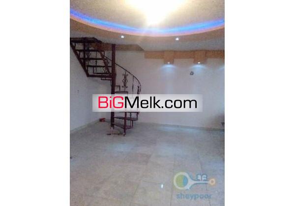 فروش ویلای سه خواب نوسازحومه زیباکنار