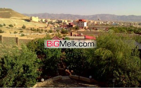 ویلای ۵۰۰ متری مهرآباد رودهن