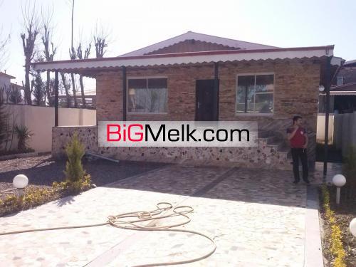 قروش ویلای ساحلی فوق العاده زیبا گیلان زیباکنار
