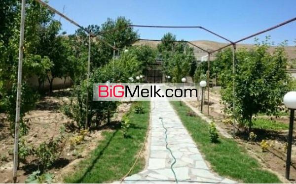 ویلای ۱۷۰۰ متری،سنددانگ،فول،مهرآباد رودهن
