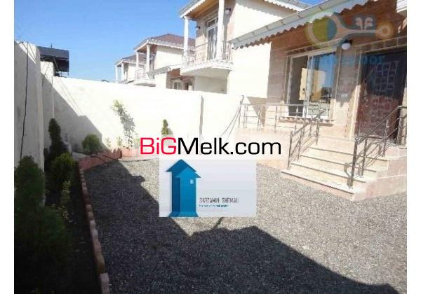 فروش ویلای شهرکی درزیباکنارجنب پارک ملی بوجاق زیباکنار