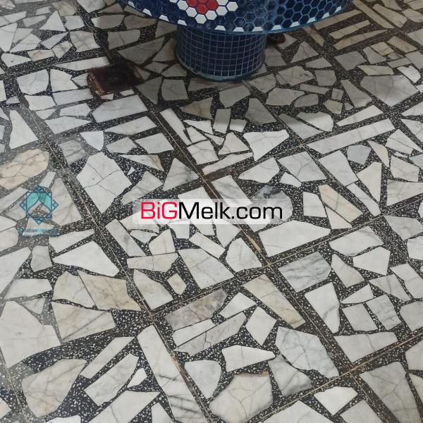 خرید موزاییک لاشه دودی مقاوم و محکم