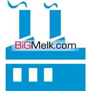 فروش ملک صنعتی با سوله در مازندران-دارای سوله 1000متری به همراه اداری