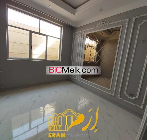 660 متر باغ ویلا نوساز در لم آباد ملارد
