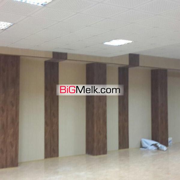 نصاب دیوارپوش پی وی سی دراهری کرج