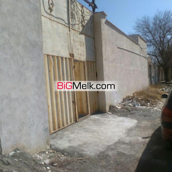 فروش و معاوضه سوله در ورامین
