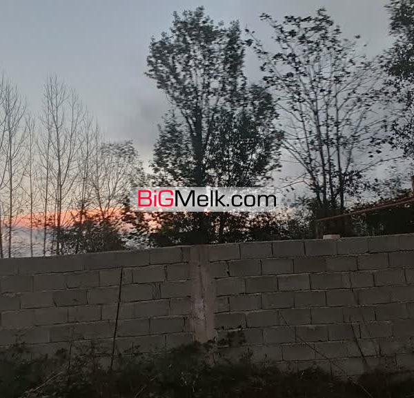 ۸۰۰متر زمین در شاندرمن زیبا (کارگزاری نسل نو )