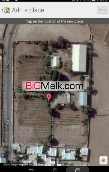 فروش کارخانه زیر قیمت کارشناسی در شهریار