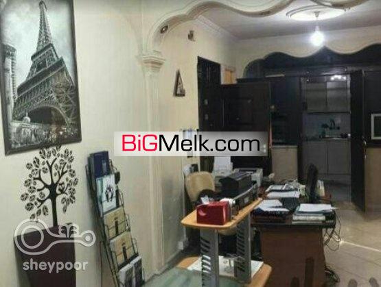 2واحد79٬76متری با 40مترتراس | تهران، ستارخان