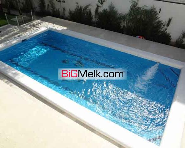 زیبادشت کرج فروش باغ ویلا کد1354