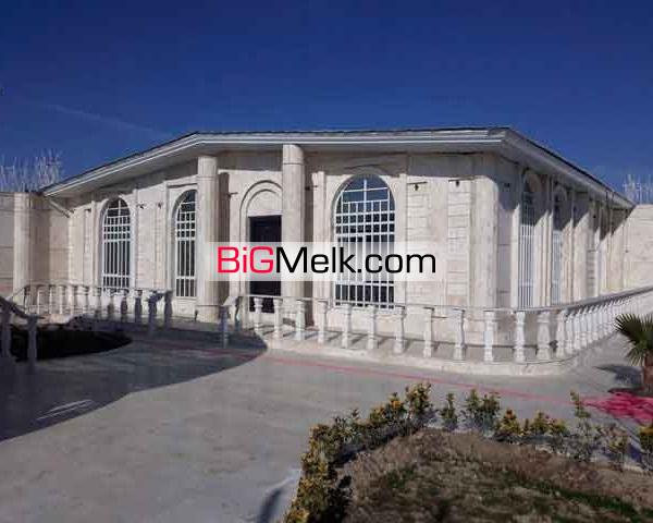 خریدباغ ویلادرشهریار کد 1459