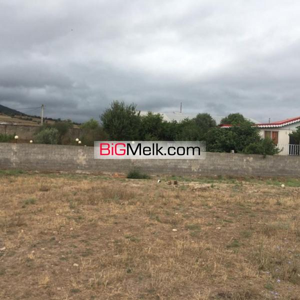 زمین با کاربری مسکونی