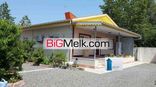 ویلاباغ 150متری زیباکنار
