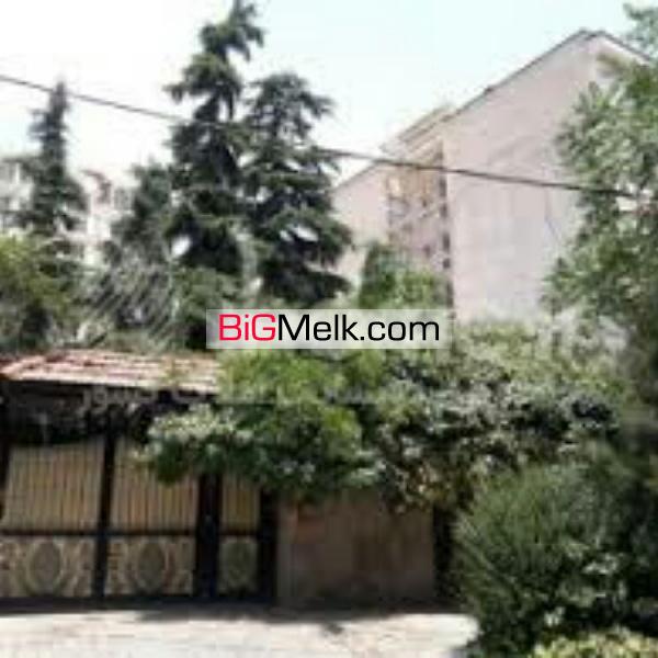 فروش کلنگی تهران