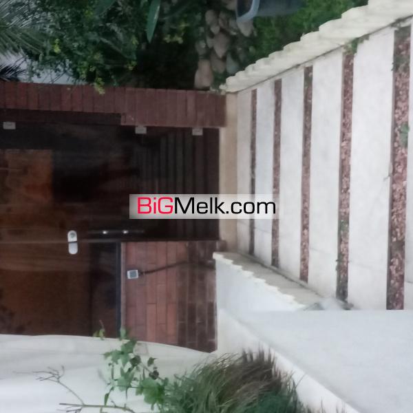 فروش ویلای لوکس
