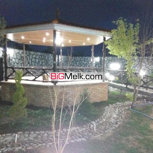 فروش باغ اکازیون در  کبوترآباد اصفهان