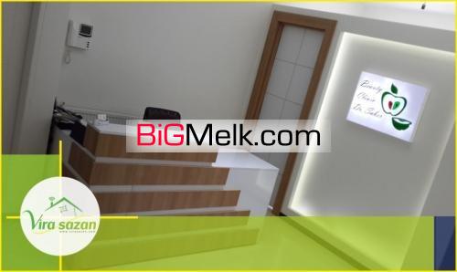 بازسازی,نوسازی و هوشمند سازی و دکوراسیون داخلی