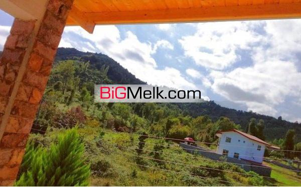 210متر ویلای دوبلکس درتنکابن/شهسوار باویوی جنگل ودریا