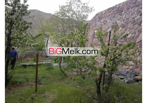 زمین واقع در میگون تهران 370 متری