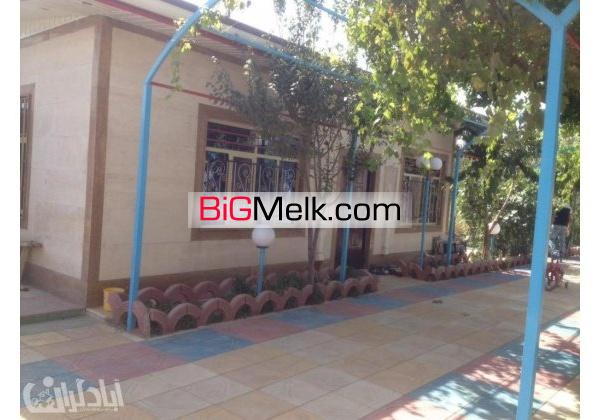 باغ ویلا 1000 متری در وائین شهریار
