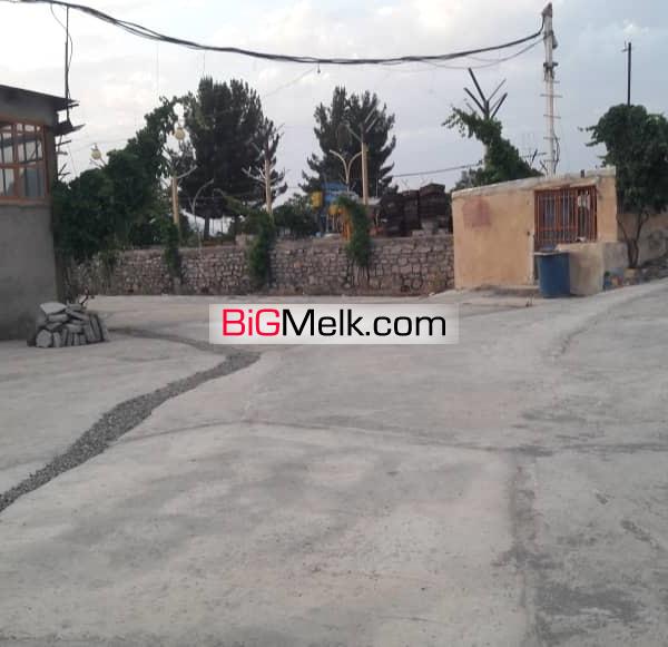فروش کارخانه، سوله و ویلا غیره