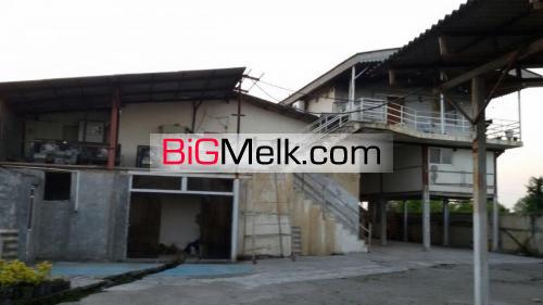 فروش سردخانه در استان مازندران شهر تنکابن